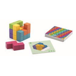 Sologic Cubissimo