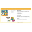 Sologic Cubissimo