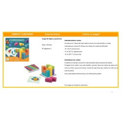 Sologic Cubissimo