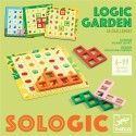 Sologic Logic garden