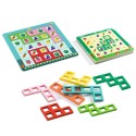 Sologic Logic garden