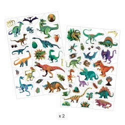 Tatuajes Dino club