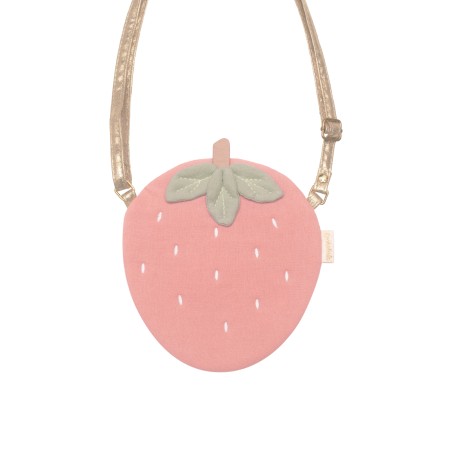 Bolso - Sweet Strawberry