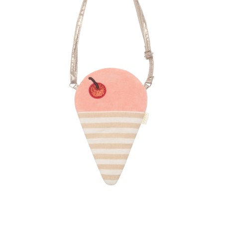 Bolso - Very Cherry Ice Cream