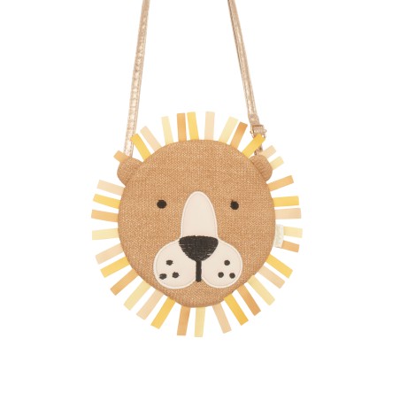 Bolso - Leo Lion Basket