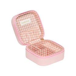 Joyero - Sweet Strawberry Square