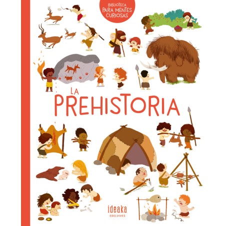 LA PREHISTORIA