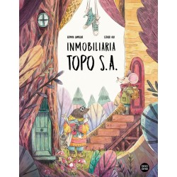 INMOBILIARIA TOPO S.A.