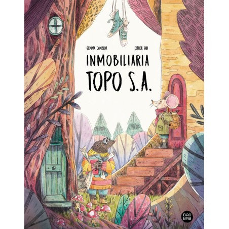 INMOBILIARIA TOPO S.A.