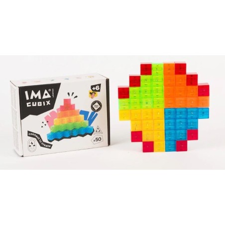 Cubix 50