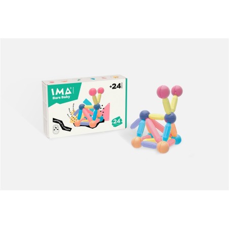 Imabars Baby 24 pieza