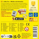 Little Fox - Médico de Animales