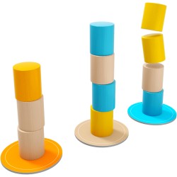 Logic! GAMES - Alpacas Mágicas