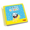 Logic! GAMES - AquaNiloPark