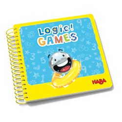 Logic! GAMES - AquaNiloPark