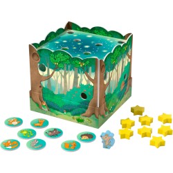 Mis Primeros Juegos. La Pandilla del
