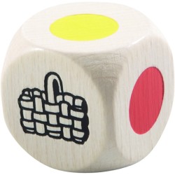 Mis Primeros Juegos. Primer Frutal