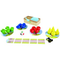 Mis Primeros Juegos. Primer Frutal