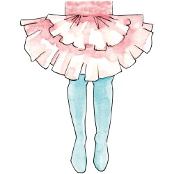 Prima Ballerina INT