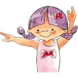 Prima Ballerina INT
