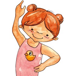 Prima Ballerina INT