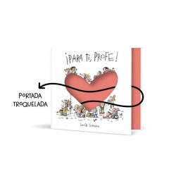 PARA TI PROFE