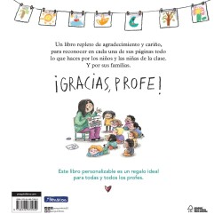 PARA TI PROFE
