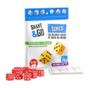 Shake & Go - Bunco