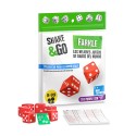Shake & Go - Farkle