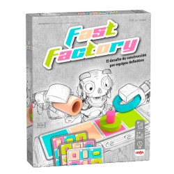 Fast Factory
