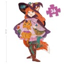 Puzzle Gigante Lily la bruja
