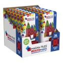 MAGNA - TILES microMAGS Travel set