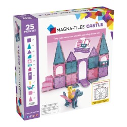 MAGNA-T CASTLE