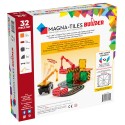 MAGNA-T Construction Set 32 pcs.