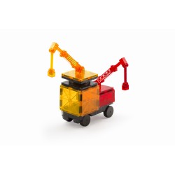 MAGNA-T Construction Set 32 pcs.