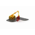 MAGNA-T Construction Set 32 pcs.