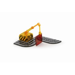 MAGNA-T Construction Set 32 pcs.