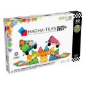 MAGNA-TILES Grand Prix Set 50pcs