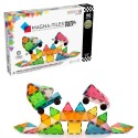 MAGNA-TILES Grand Prix Set 50pcs