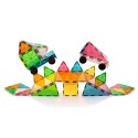 MAGNA-TILES Grand Prix Set 50pcs