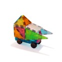 MAGNA-TILES Grand Prix Set 50pcs