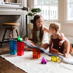 NEW Down Hill Duo Set 40 pcs