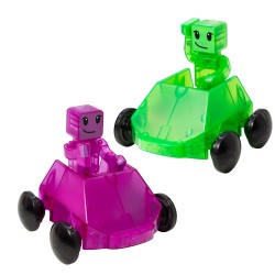 NEW Down Hill Duo Set 40 pcs