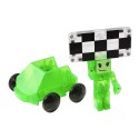 NEW Down Hill Duo Set 40 pcs