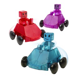 MAGNA-T Dashers Set 6 pcs