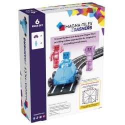 MAGNA-T Dashers Set 6 pcs