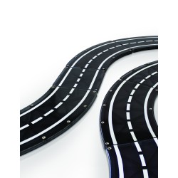 MAGNA-T XTRA Roads Set 12 pcs