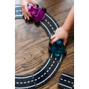MAGNA-T XTRA Roads Set 12 pcs