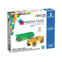 MAGNA-T Extras Cars 2 pcs