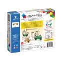 MAGNA-T Extras Cars 2 pcs